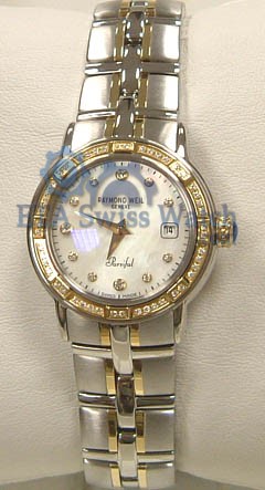 Raymond Weil Parsifal 9440-STS-97.081 - Clicca l'immagine per chiudere